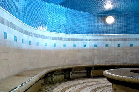 Hotel Luna in San Michele al Tagliamento — foto 15
