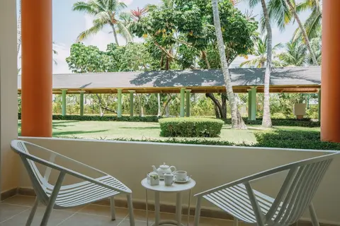 Iberostar Waves Punta Cana in Salvaleón de Higüey — foto 28