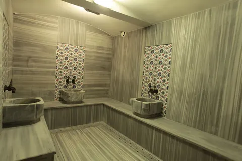 Fly & Go Palm Hotel in Kuşadası — foto 17