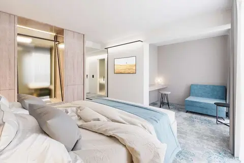 Hotel Paris in Opatija — foto 5
