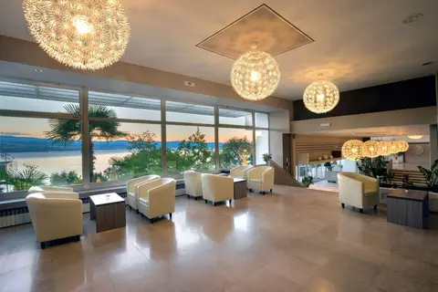 Adriatic 3* in Opatija — foto 8