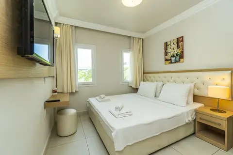 Dragut Point North Hotel in Bodrum — foto 16