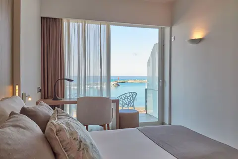 BQ Aguamarina Boutique Hotel in Palma — foto 14