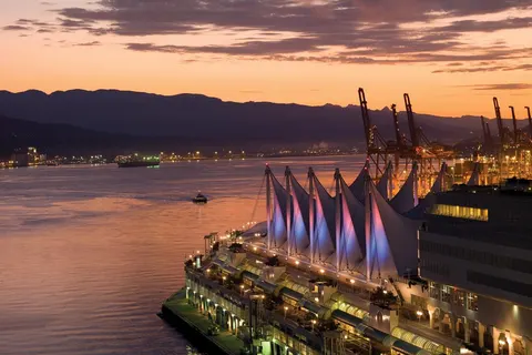 21 daagse fly drive West Canada Compleet foto 5