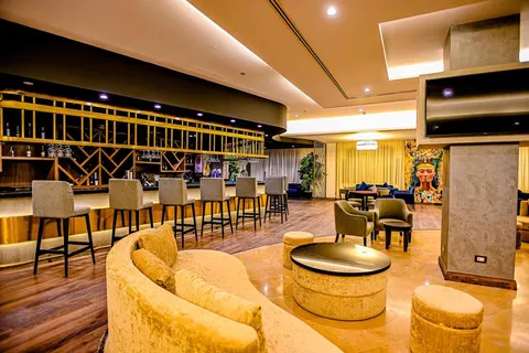 Sataya Resort Marsa Alam foto 5