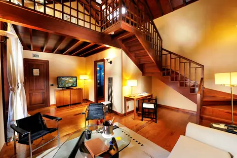 Boutique Hotel San Roque in Garachico — foto 9