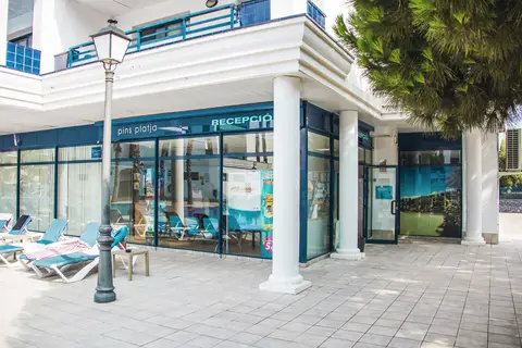Pins Platja Apartments in Cambrils — foto 25