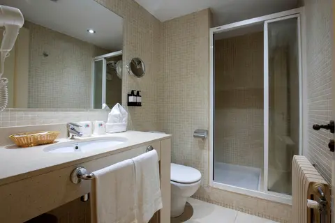 Aparthotel Shusski in Encamp — foto 5