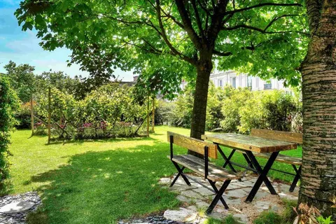 Mercure Montmartre foto 4