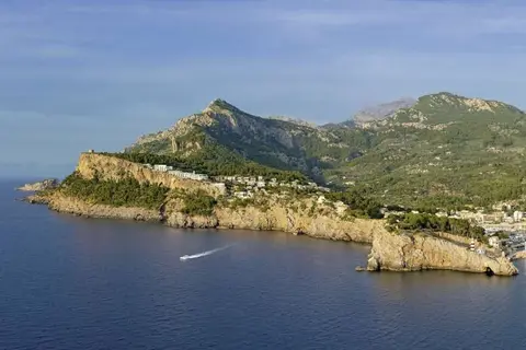 Jumeirah Port Soller Hotel & Spa in Sóller — foto 28