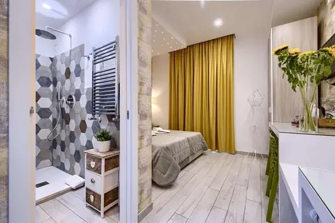 Relais Vatican Secret & Spa in Rome, foto 7
