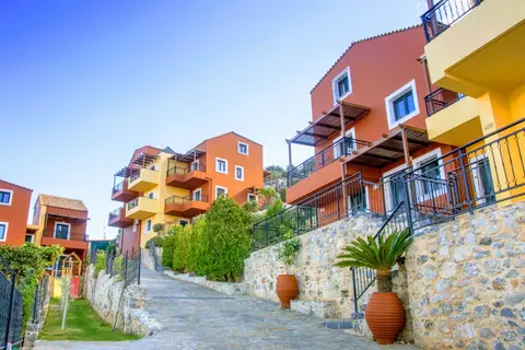 Ippoliti Village in Δημοτική Ενότητα Χερσονήσου — foto 13