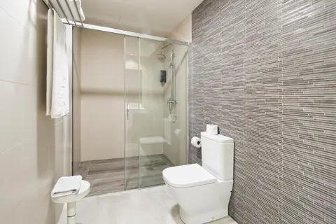 Hotel Zentral Parque Valladolid in Valladolid