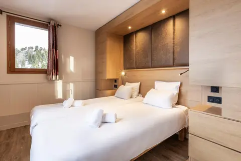 Résidence Les Balcons de Belle Plagne in La Plagne-Tarentaise — foto 5