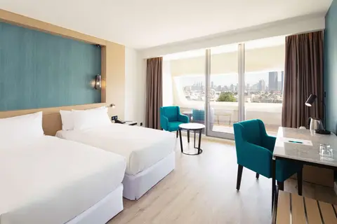 Occidental Sharjah Grand in Al Khalidiyah, foto 14