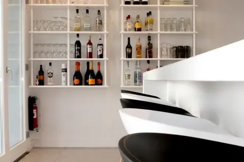 Panorama Studios & Suites in Φηρά Θήρας — foto 28