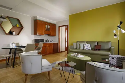 Residenza Della Citta in Milaan, foto 5
