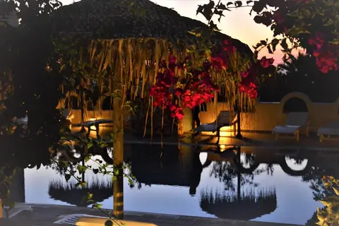 Artemis Hotel in Δημοτική Ενότητα Θήρας — foto 13