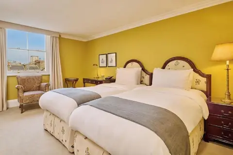 Roseate House London in Londen, foto 18
