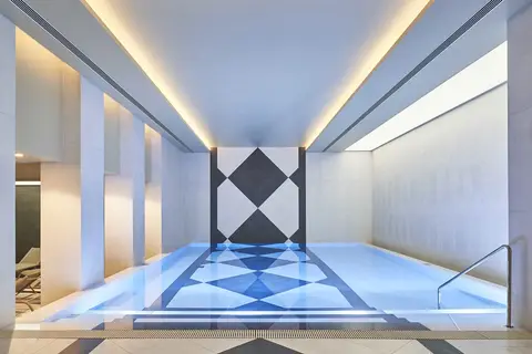 Savoy Palace - The Leading Hotels of the World - Savoy Signature in Funchal — foto 26