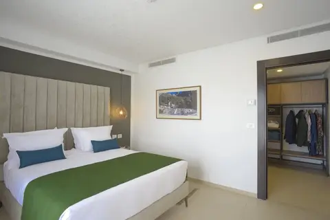 Maia Hotel Suites in Tunis — foto 3