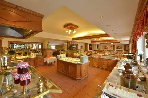 Hotel Der Wastlhof in Wildschönau, foto 8
