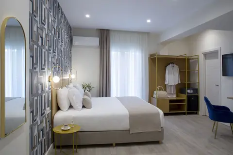 Hypnos Inn Athens Hotel in Athene — foto 16