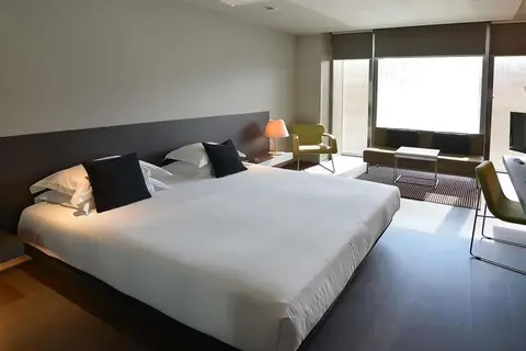 Hotel Soho Barcelona in Barcelona — foto 13