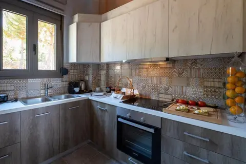 Searocks Exclusive Villas Resort in Kitries — foto 5