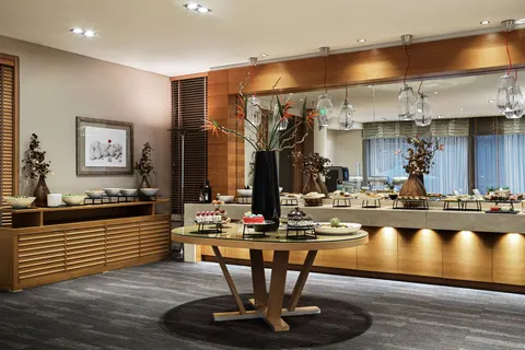 Galaxy Hotel foto 6