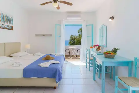 Panmar Apartments in Δημοτική Ενότητα Μακρύ Γιαλού