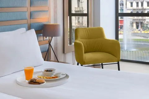 Athens Tiare By Mage Hotels foto 8
