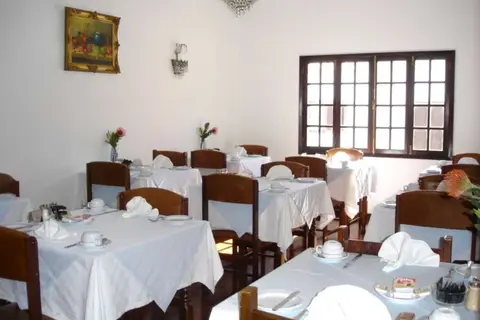 Residencial Vila Lusitania in Funchal, foto 13