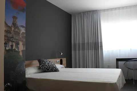 B&B Hotel Albacete in Albacete, foto 29