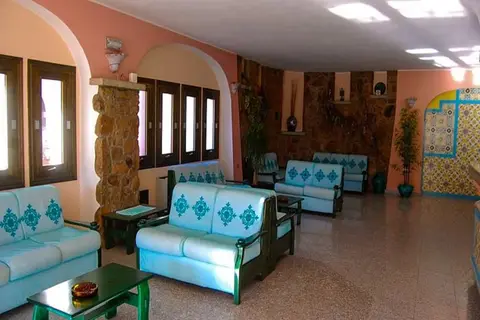 Club Hotel Torre Moresca in Orosei — foto 19