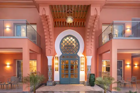Pickalbatros Sungo Club in Marrakech — foto 9