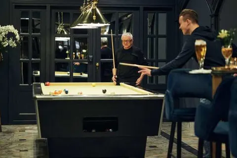 Van der Valk Hotel Gladbeck foto 25