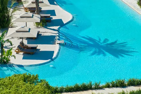 Maxx Royal Belek Golf Resort foto 30