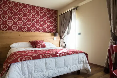 Residence Maison Fosson in Ayas — foto 8