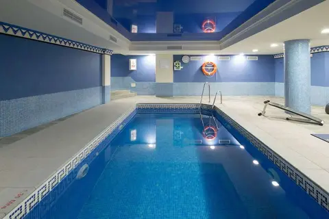 Toboso Appartementen in Nerja — foto 10