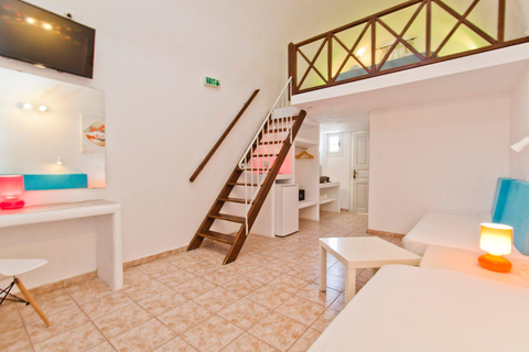 Hotel Iliada Odysseas Resort foto 15