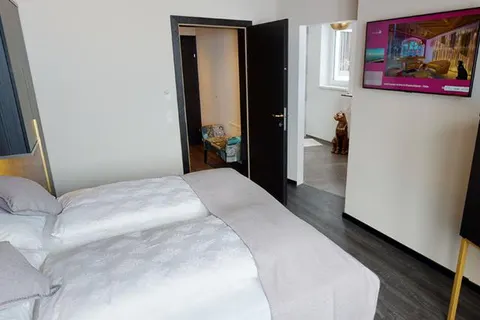 Hotel Panther 'A - Extra ingekocht foto 14