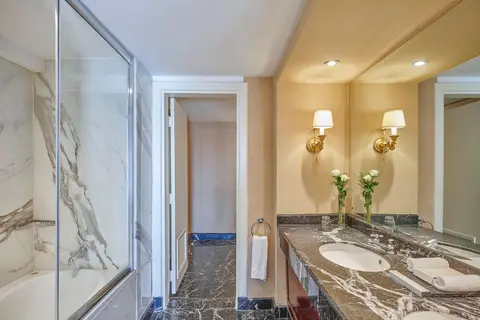 InterContinental Cairo Semiramis in Caïro — foto 19