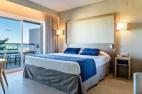 Hotel Estival Park Resort in La Pineda — foto 3