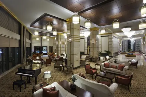 Crowne Plaza Istanbul - Old City in İstanbul, foto 10