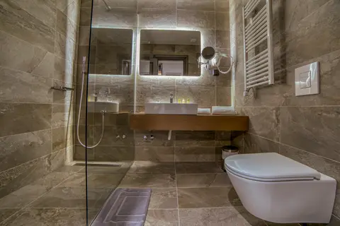 Boscovich Boutique Hotel in Podgorica, foto 27