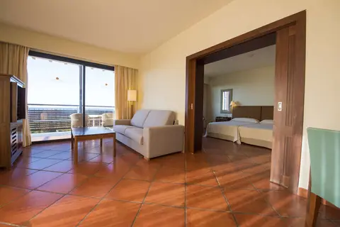 Puerto Antilla Grand Hotel in Lepe — foto 16