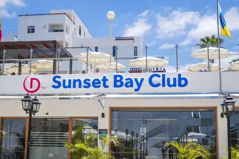 Hilton Grand Vacations Sunset Bay Club in Costa Adeje — foto 17