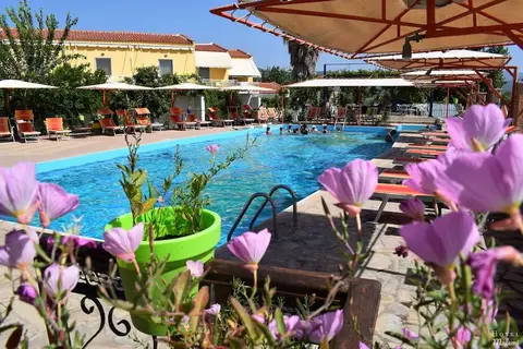 Malemi Organic Hotel in Κεράμι — foto 6