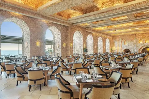Pickalbatros Citadel Resort in Sahl Hasheesh, foto 28
